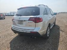 2010 Acura MDX - Photo 4