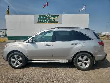 2010 Acura MDX - Photo 5