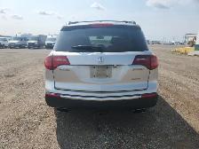 2010 Acura MDX - Photo 6