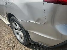 2010 Acura MDX - Photo 9