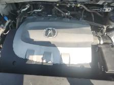 2010 Acura MDX - Photo 34