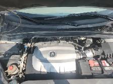 2010 Acura MDX - Photo 36