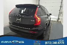 2023 Volvo XC90 PLUS DARK THEME B6 - Photo 2