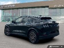 2025 Ford Mustang Mach-E Premium - Photo 3