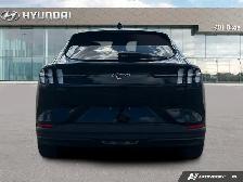 2025 Ford Mustang Mach-E Premium - Photo 4