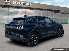2025 Ford Mustang Mach-E Premium - Photo 5
