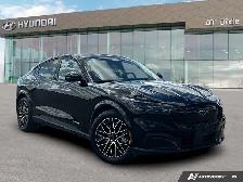 2025 Ford Mustang Mach-E Premium - Photo 7