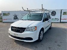 2015 Ram C/V