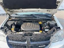 2015 Ram C/V - Photo 9
