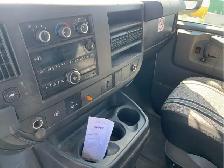 2015 GMC Savana - Photo 15