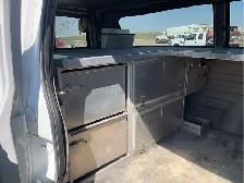 2015 GMC Savana - Photo 20