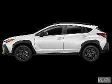 2026 Subaru Crosstrek Onyx