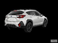 2026 Subaru Crosstrek Onyx - Photo 2