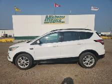 2017 Ford Escape - Photo 2