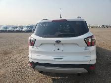 2017 Ford Escape - Photo 4