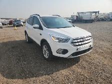 2017 Ford Escape - Photo 7