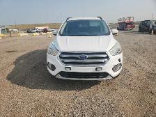 2017 Ford Escape - Photo 8