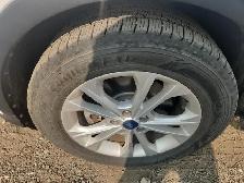 2017 Ford Escape - Photo 9