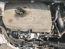 2017 Ford Escape - Photo 28
