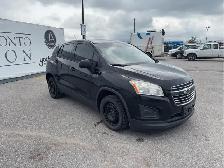 2016 Chevrolet Trax - Photo 3