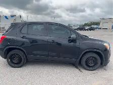 2016 Chevrolet Trax - Photo 4