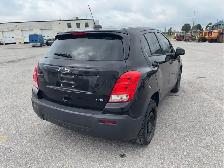 2016 Chevrolet Trax - Photo 5