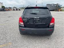 2016 Chevrolet Trax - Photo 6