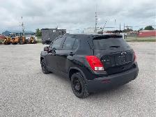 2016 Chevrolet Trax - Photo 7