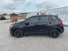 2016 Chevrolet Trax - Photo 8
