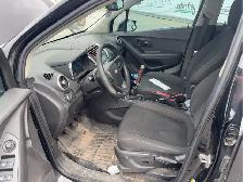 2016 Chevrolet Trax - Photo 10