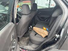 2016 Chevrolet Trax - Photo 14