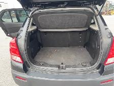 2016 Chevrolet Trax - Photo 16
