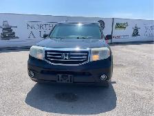 2015 Honda Pilot - Photo 2