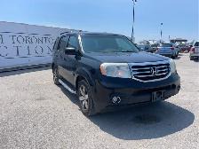 2015 Honda Pilot - Photo 3