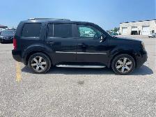 2015 Honda Pilot - Photo 4