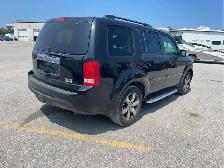 2015 Honda Pilot - Photo 5