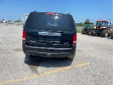 2015 Honda Pilot - Photo 6