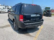 2015 Honda Pilot - Photo 7