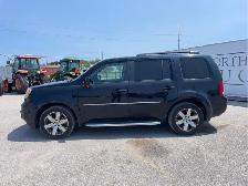 2015 Honda Pilot - Photo 8