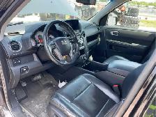 2015 Honda Pilot - Photo 10