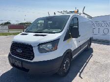 2016 Ford Transit