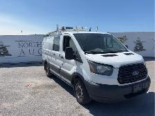 2016 Ford Transit - Photo 3