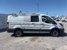 2016 Ford Transit - Photo 4
