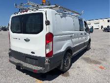 2016 Ford Transit - Photo 5