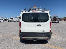 2016 Ford Transit - Photo 6