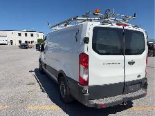 2016 Ford Transit - Photo 7