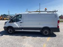 2016 Ford Transit - Photo 8