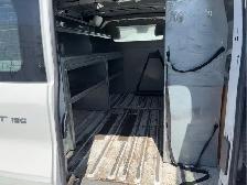 2016 Ford Transit - Photo 16