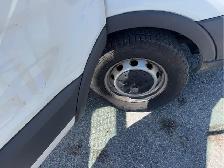 2016 Ford Transit - Photo 18
