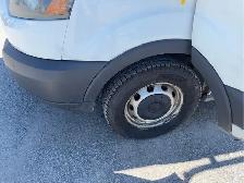 2016 Ford Transit - Photo 20